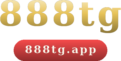 888tg logo